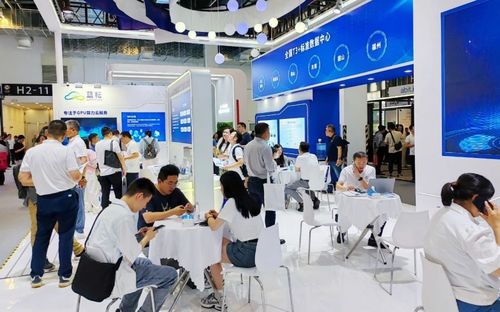 算力筑基 智領(lǐng)未來 藍(lán)耘閃耀2024世界人工智能大會，賦能AI產(chǎn)業(yè)新生態(tài)