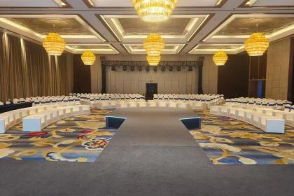 會展會務(wù)與活動策劃 打造卓越的會議與展覽服務(wù)體驗(yàn)