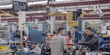 豐田汽車集團(tuán)如何通過(guò)全球第一免費(fèi)開源erp odoo 進(jìn)行信息化變革之路